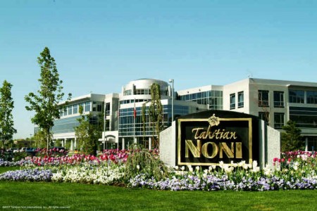 Tahitian Noni International